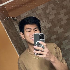 Meet your Posher, Cyrhon